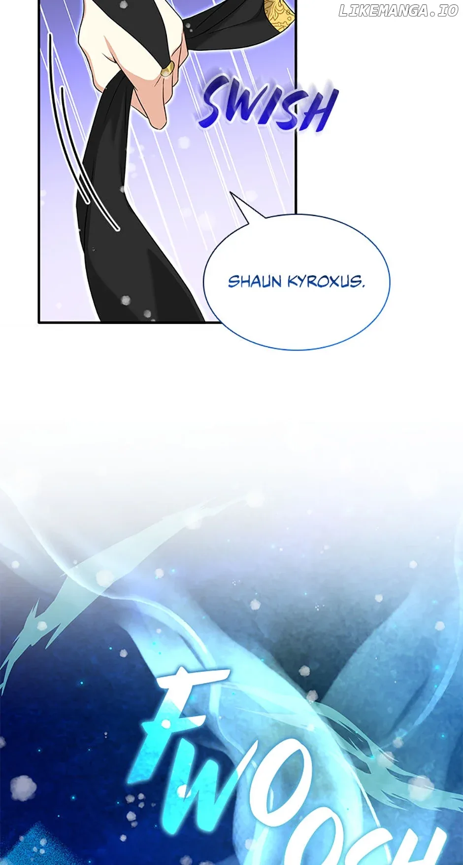 Marriage and Sword Chapter 100 page 26