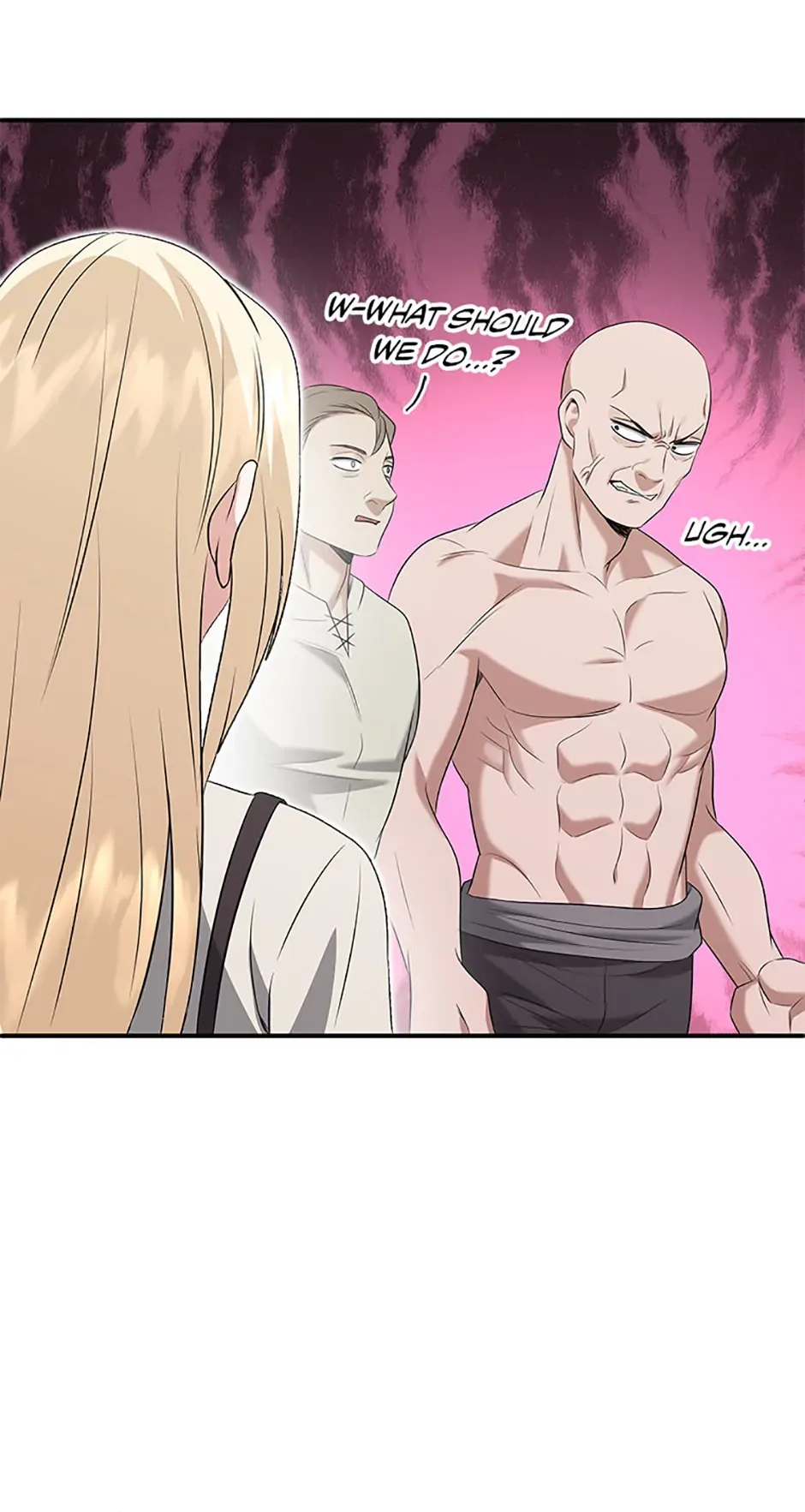 Marriage and Sword Chapter 102 page 86
