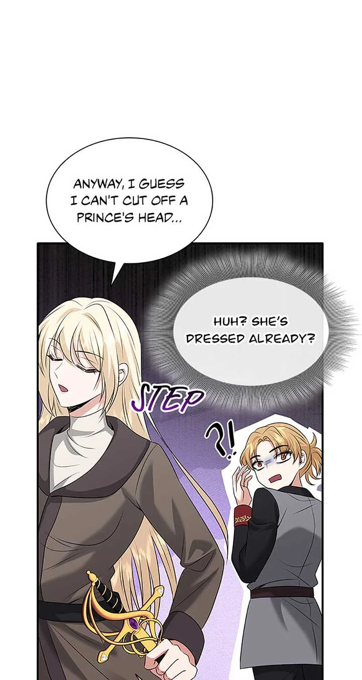 Marriage and Sword Chapter 103 page 97