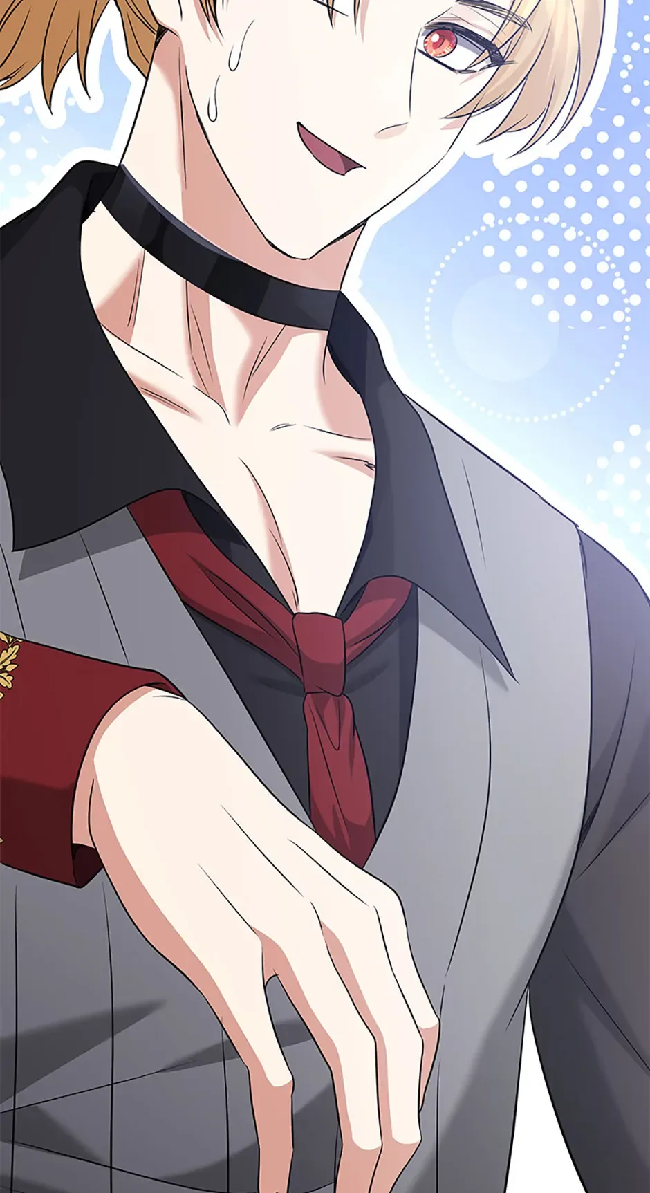 Marriage and Sword Chapter 102 page 93