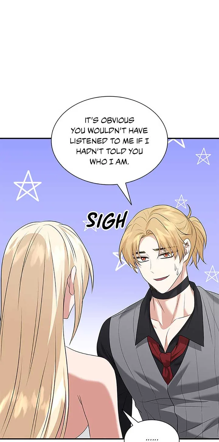 Marriage and Sword Chapter 103 page 74