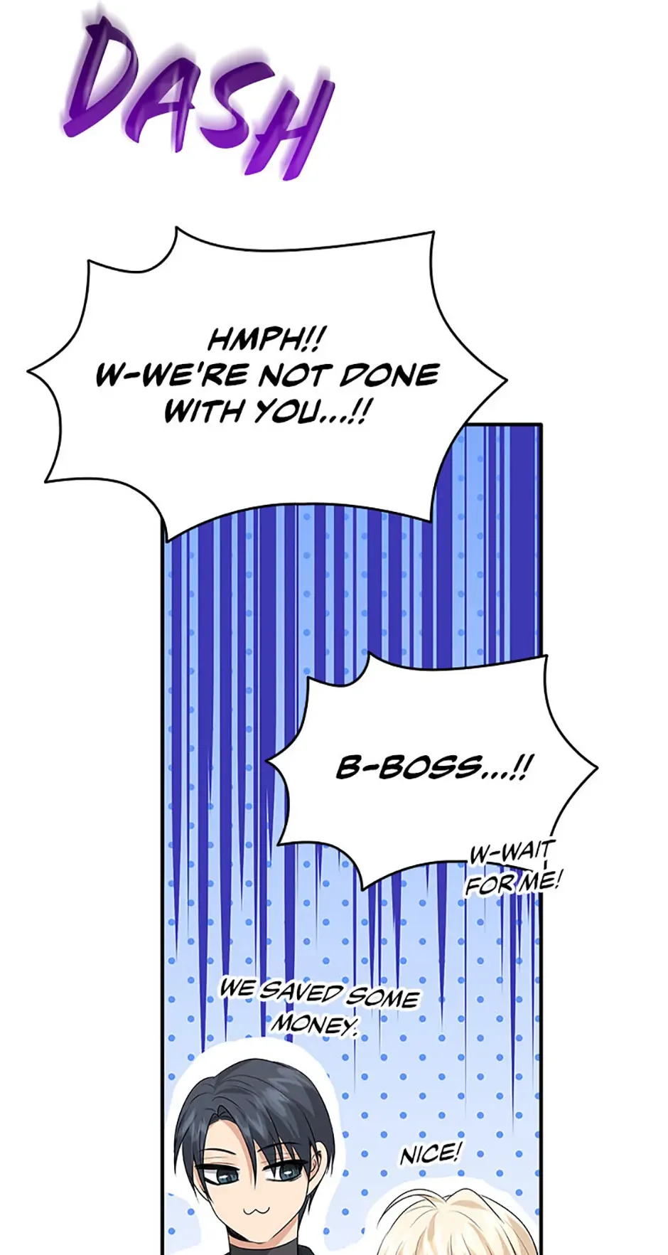 Marriage and Sword Chapter 102 page 87