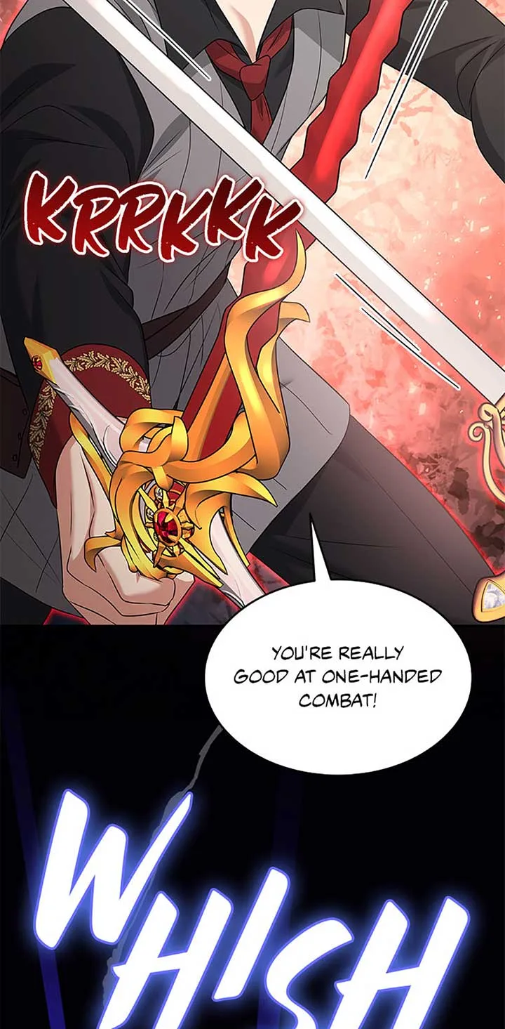 Marriage and Sword Chapter 103 page 47