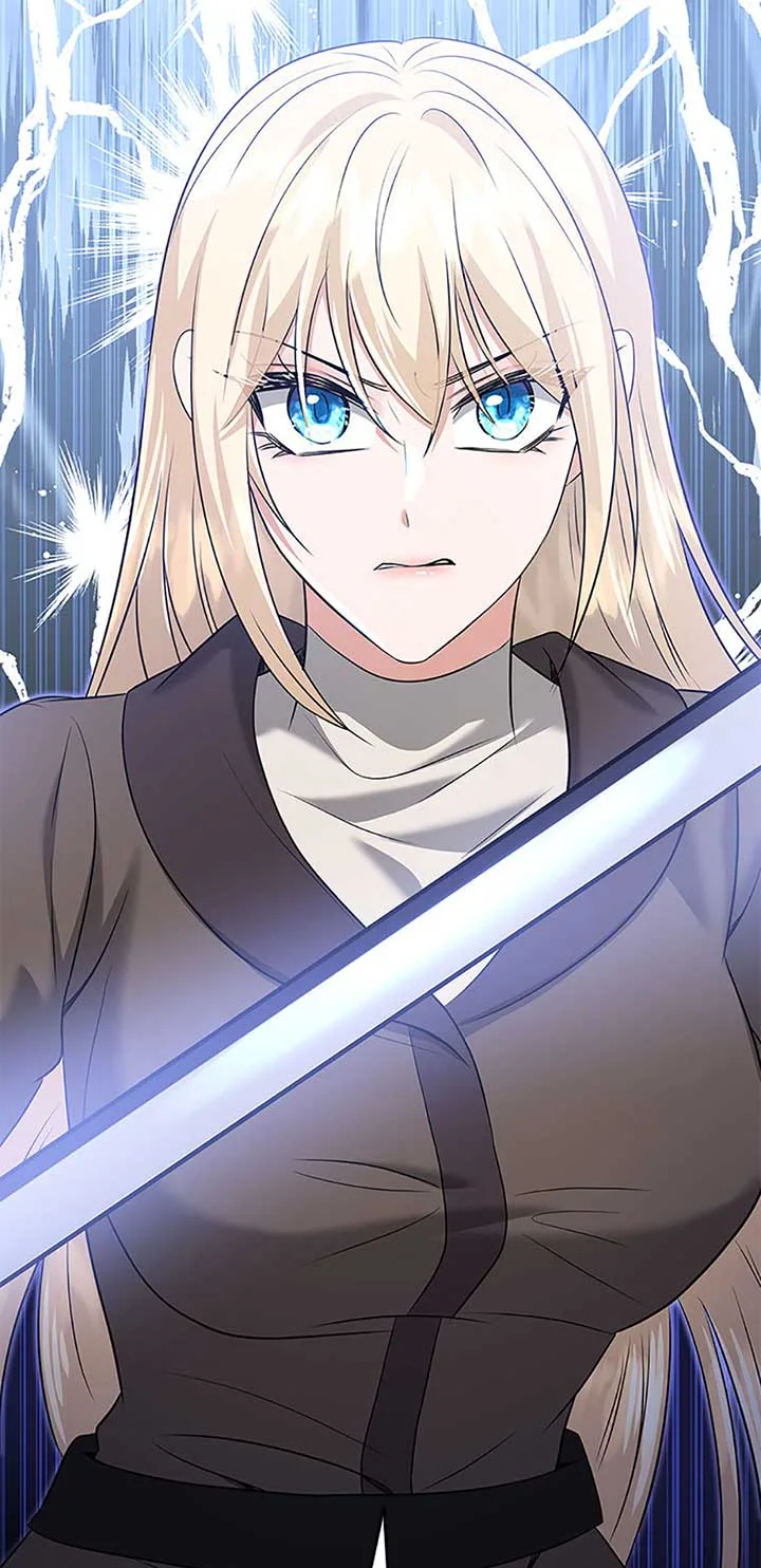Marriage and Sword Chapter 103 page 107