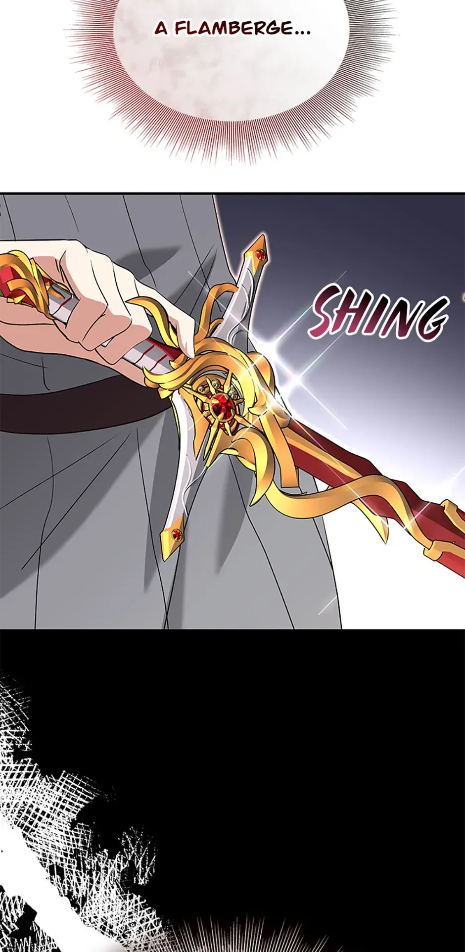Marriage and Sword Chapter 102 page 76