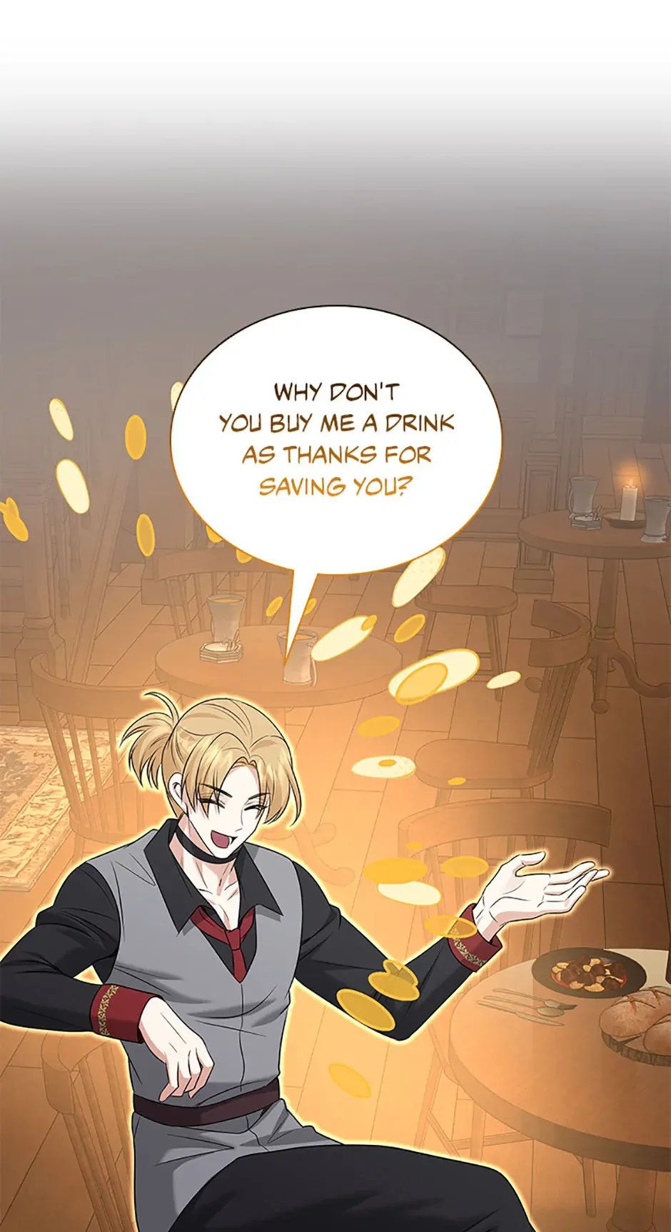 Marriage and Sword Chapter 102 page 90