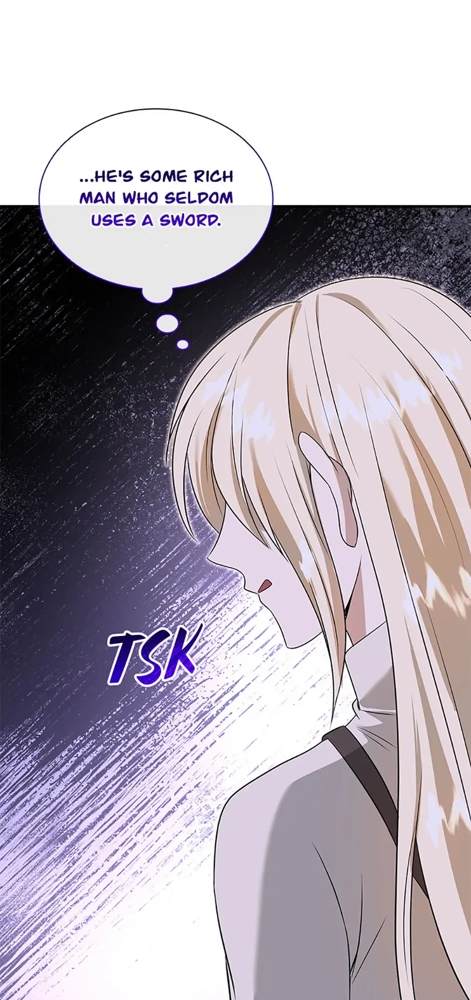 Marriage and Sword Chapter 102 page 79