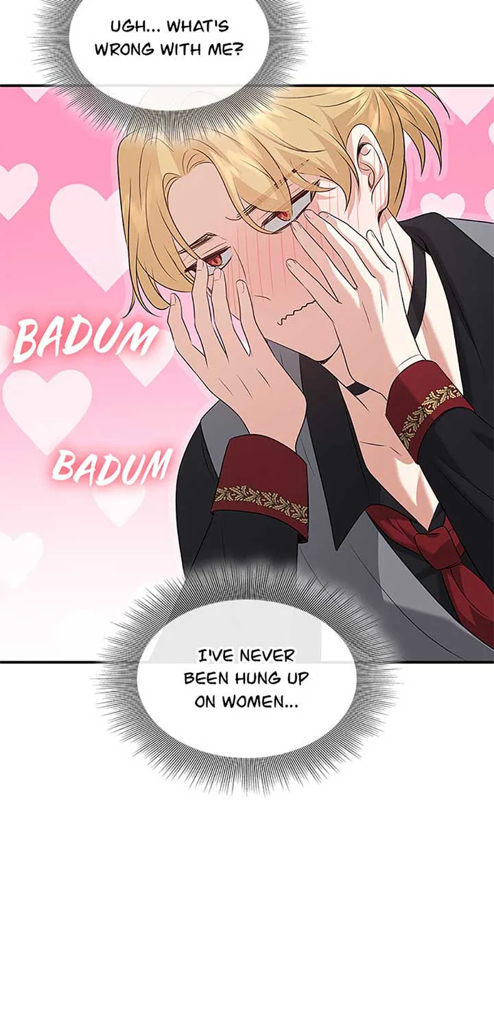 Marriage and Sword Chapter 103 page 96