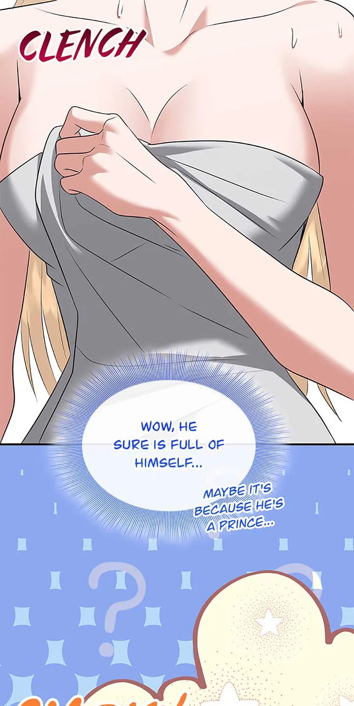 Marriage and Sword Chapter 103 page 80
