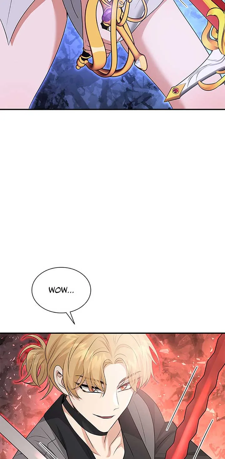 Marriage and Sword Chapter 103 page 46