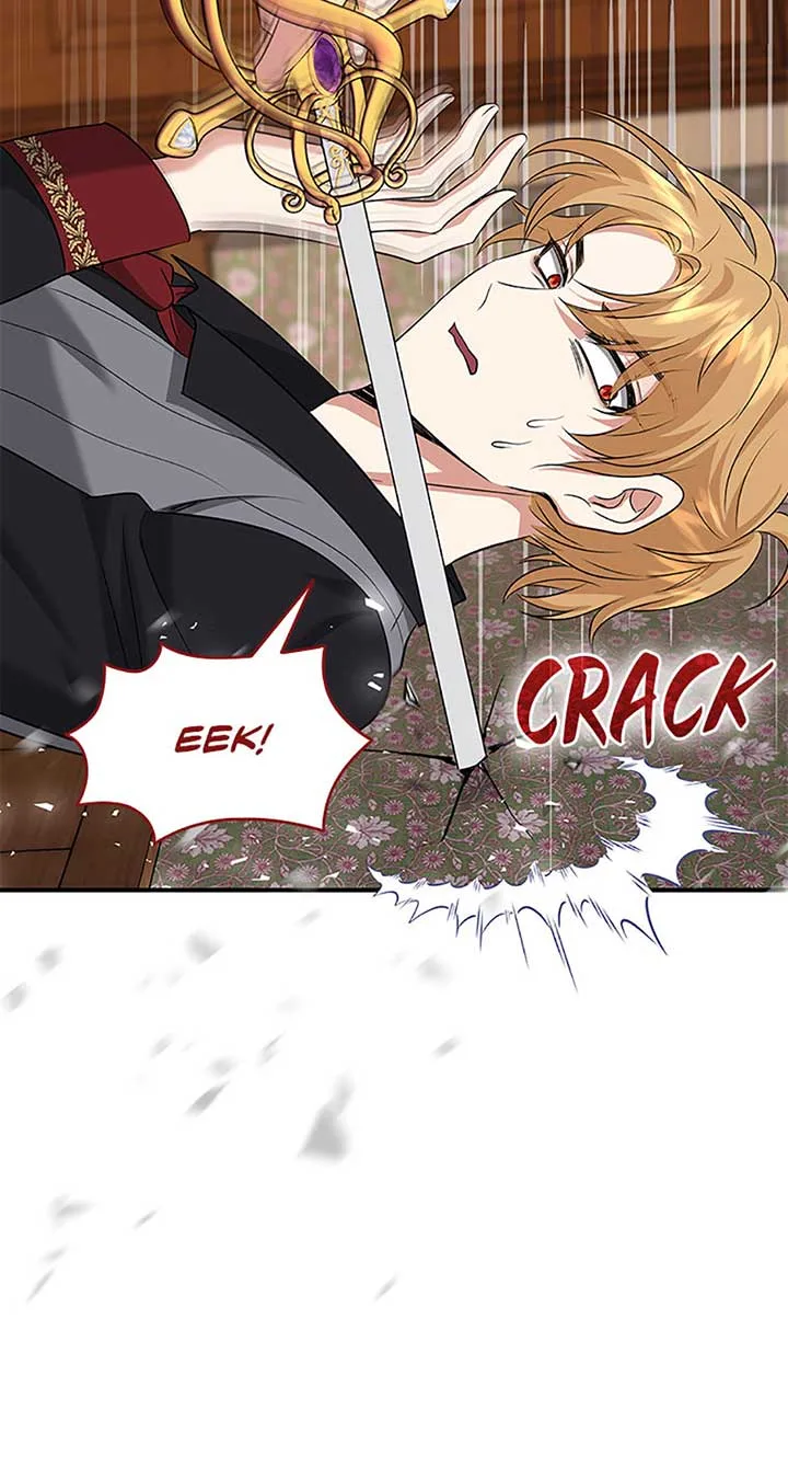 Marriage and Sword Chapter 103 page 61