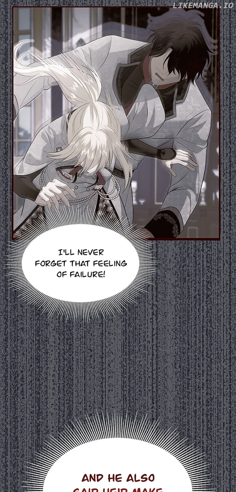 Marriage and Sword Chapter 99 page 45