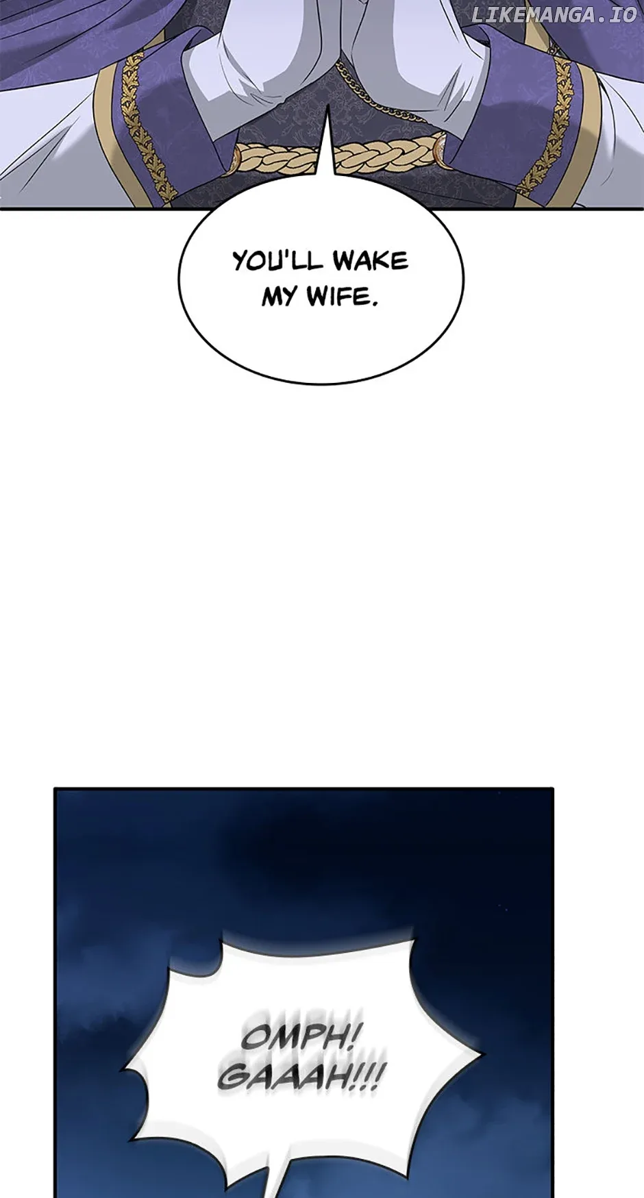 Marriage and Sword Chapter 99 page 49