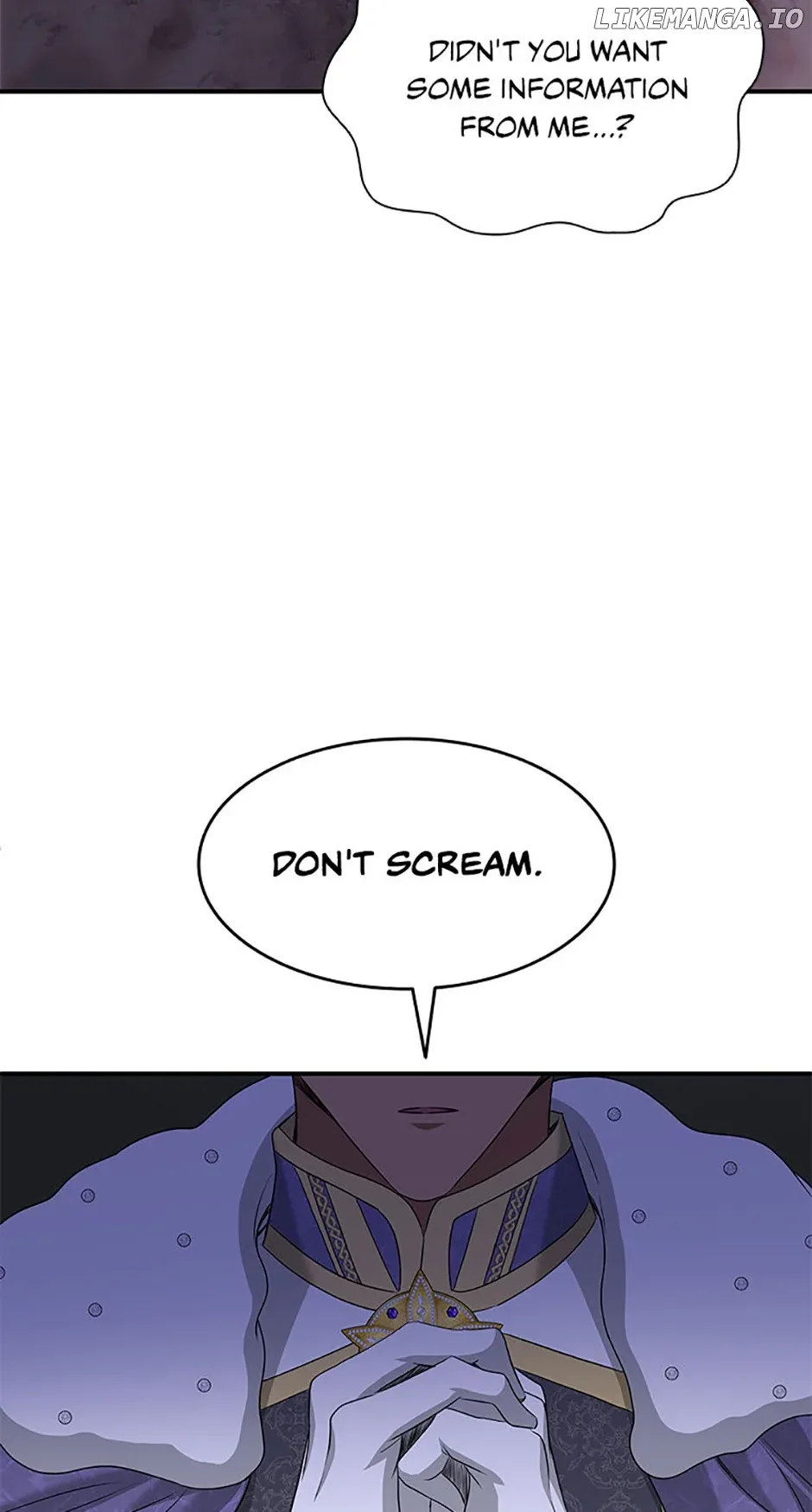 Marriage and Sword Chapter 99 page 48