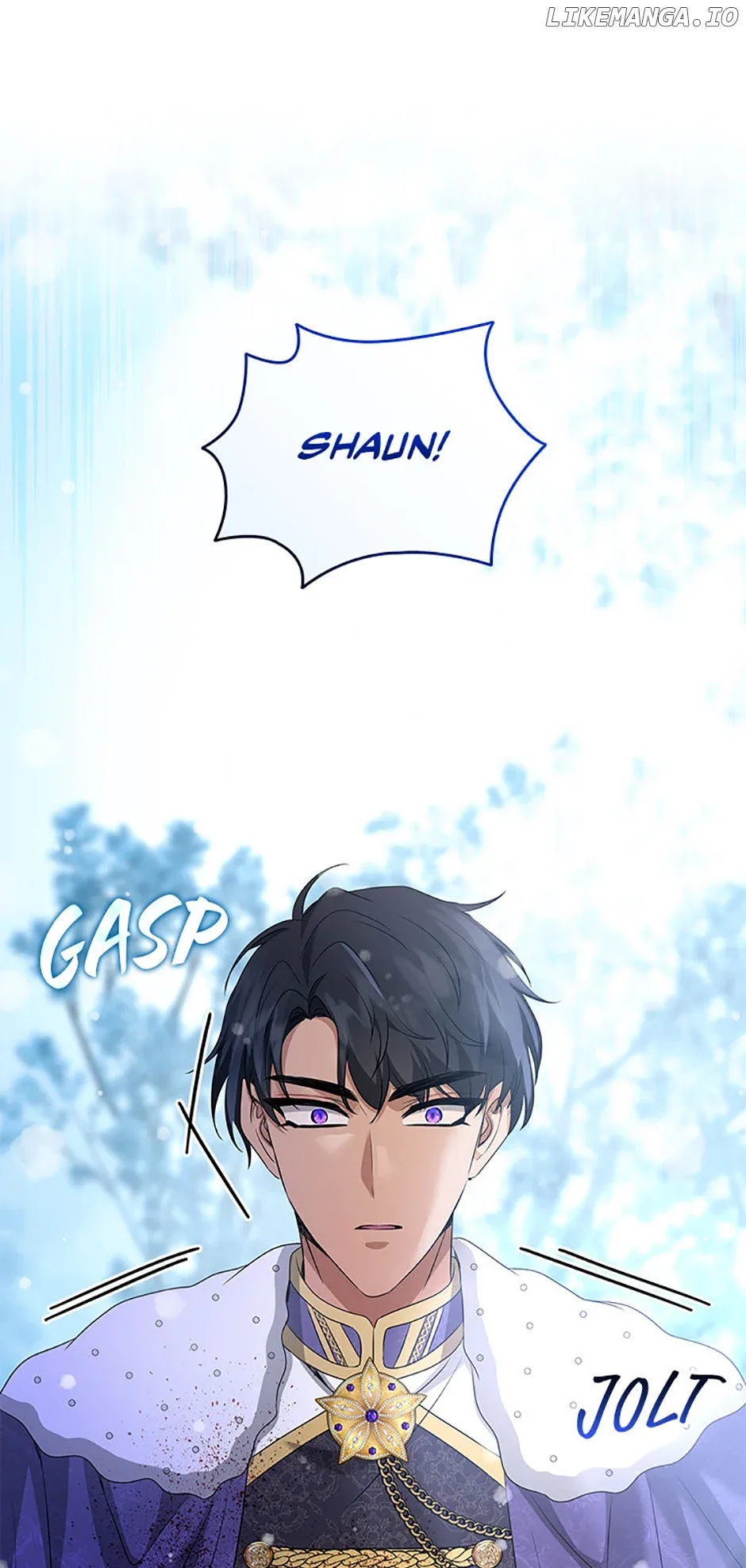 Marriage and Sword Chapter 100 page 12