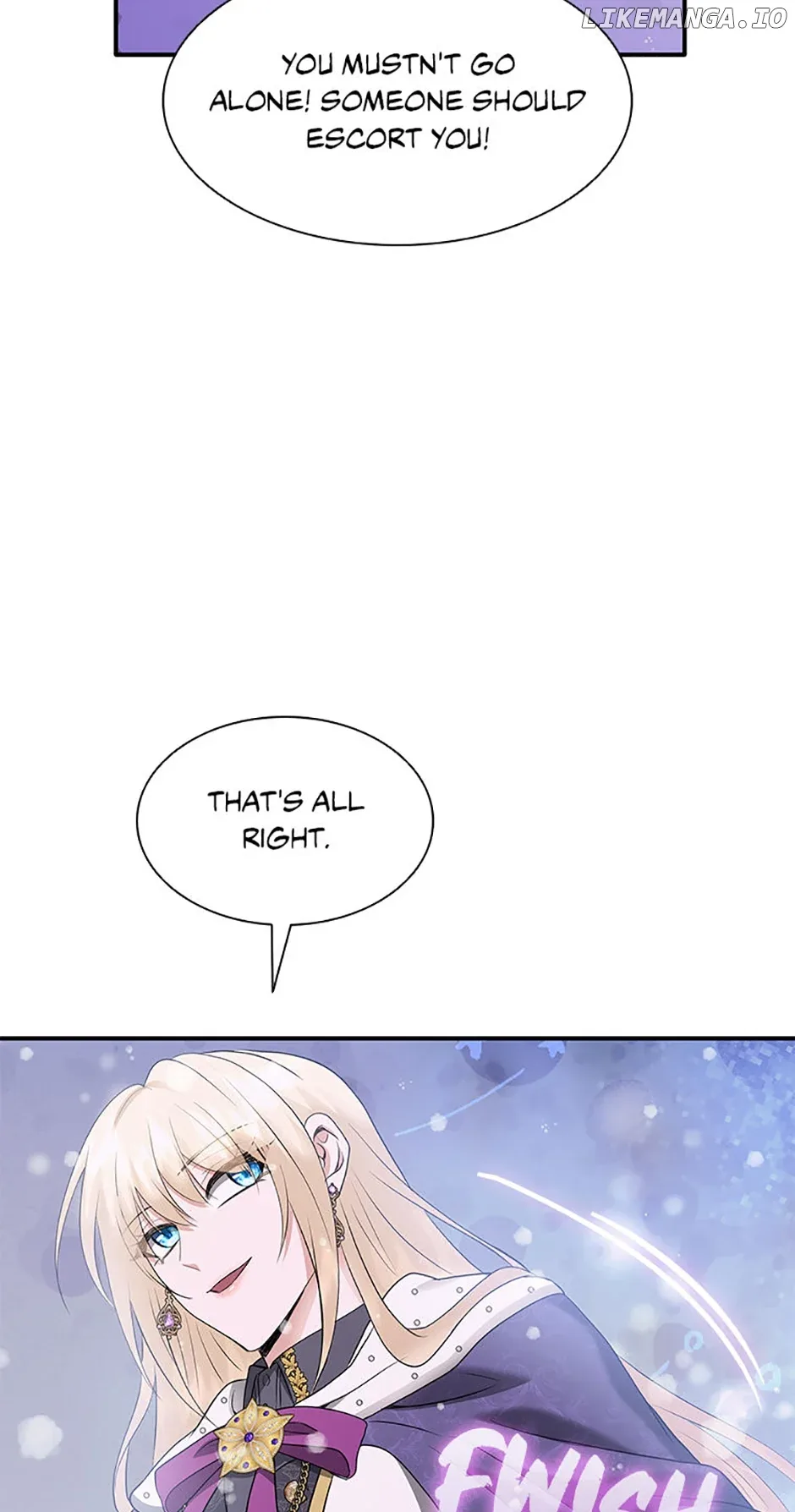 Marriage and Sword Chapter 99 page 55