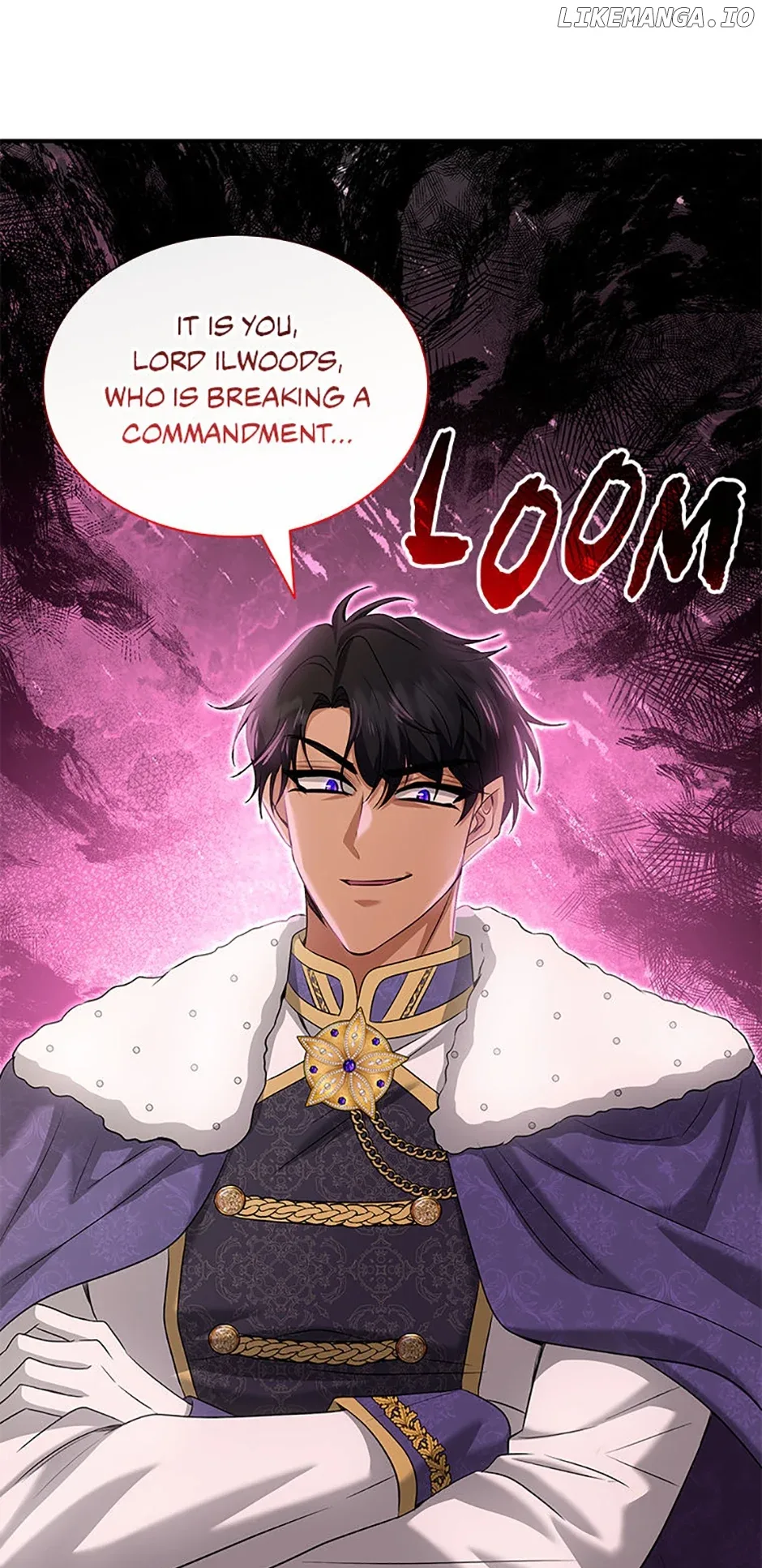 Marriage and Sword Chapter 100 page 29