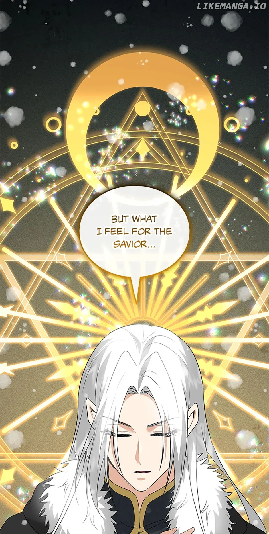 Marriage and Sword Chapter 100 page 39