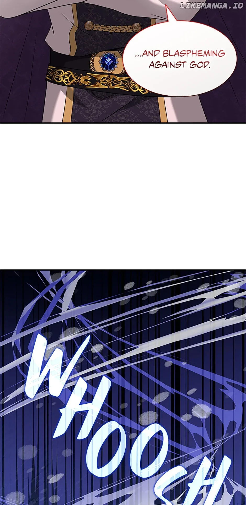 Marriage and Sword Chapter 100 page 30