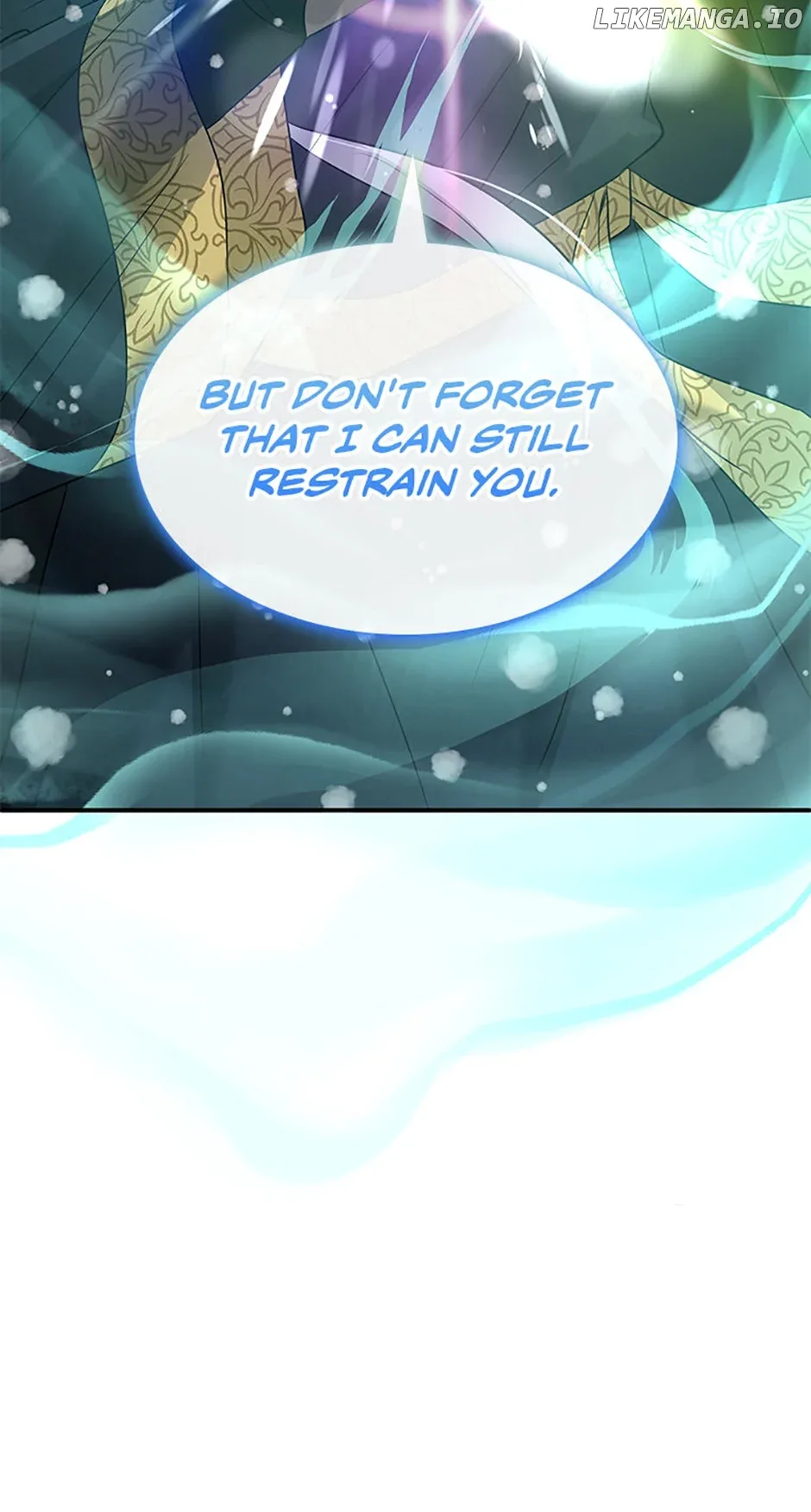Marriage and Sword Chapter 100 page 28