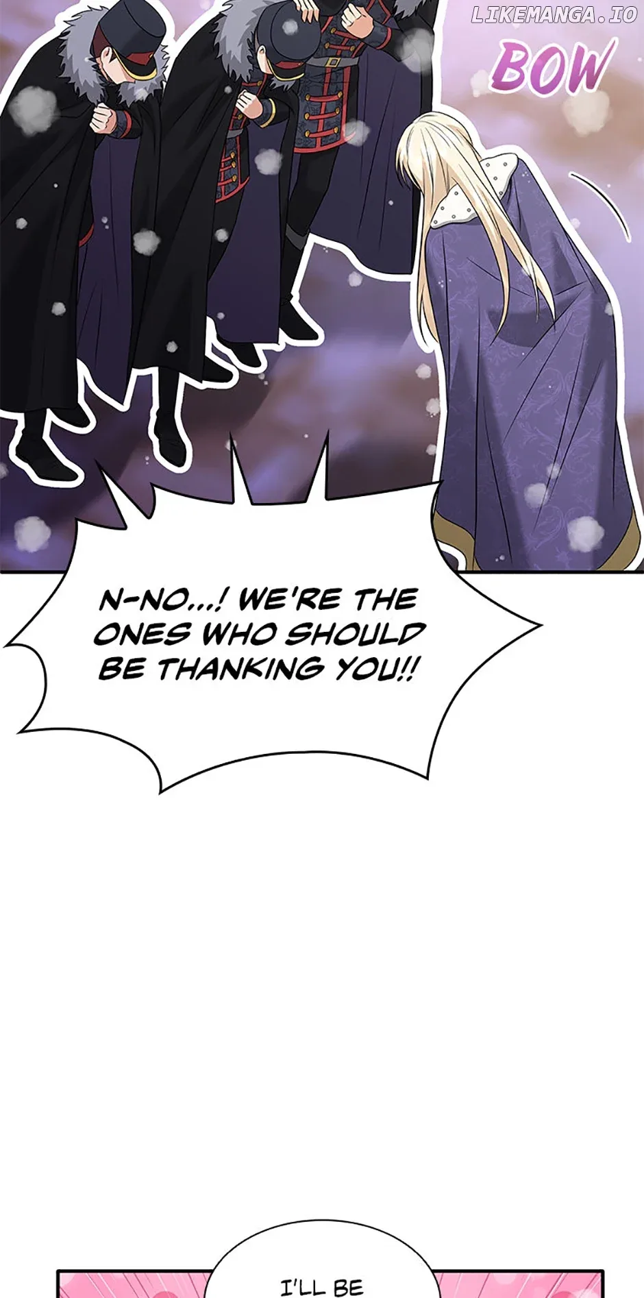 Marriage and Sword Chapter 99 page 65