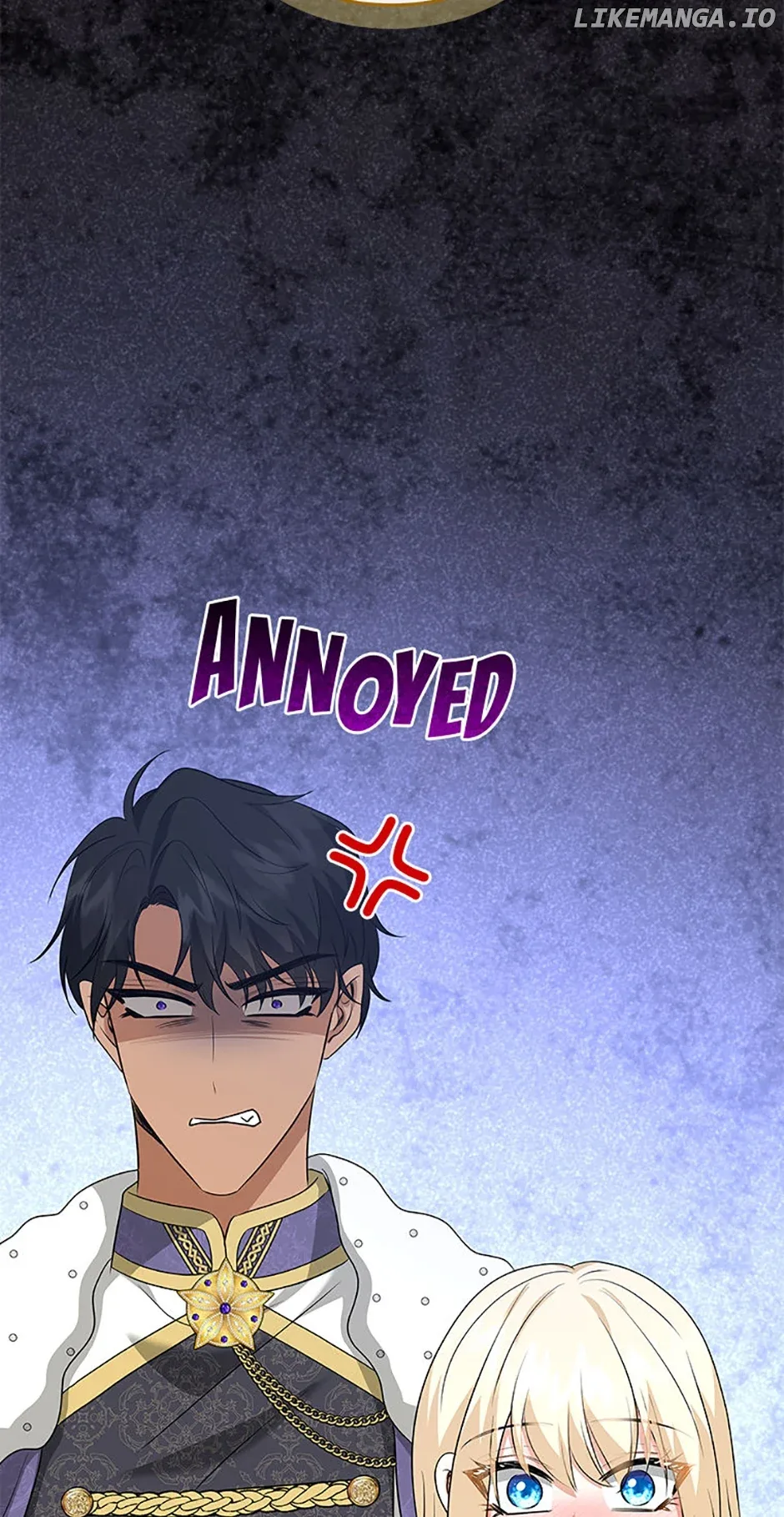 Marriage and Sword Chapter 100 page 42