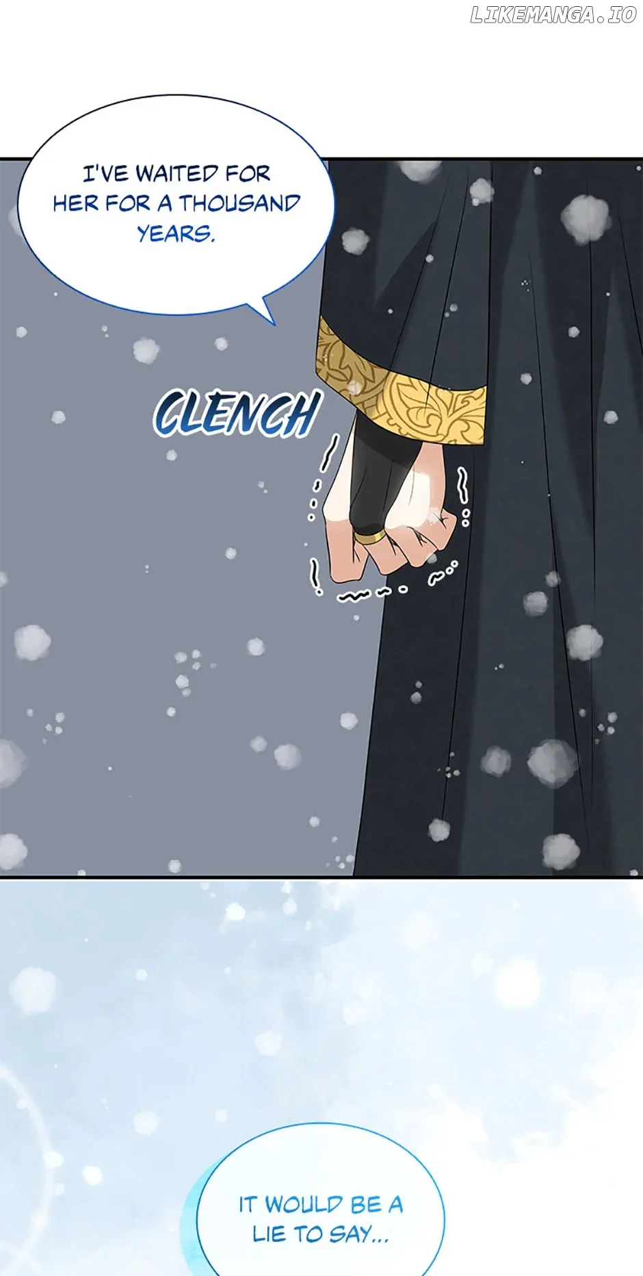 Marriage and Sword Chapter 100 page 35