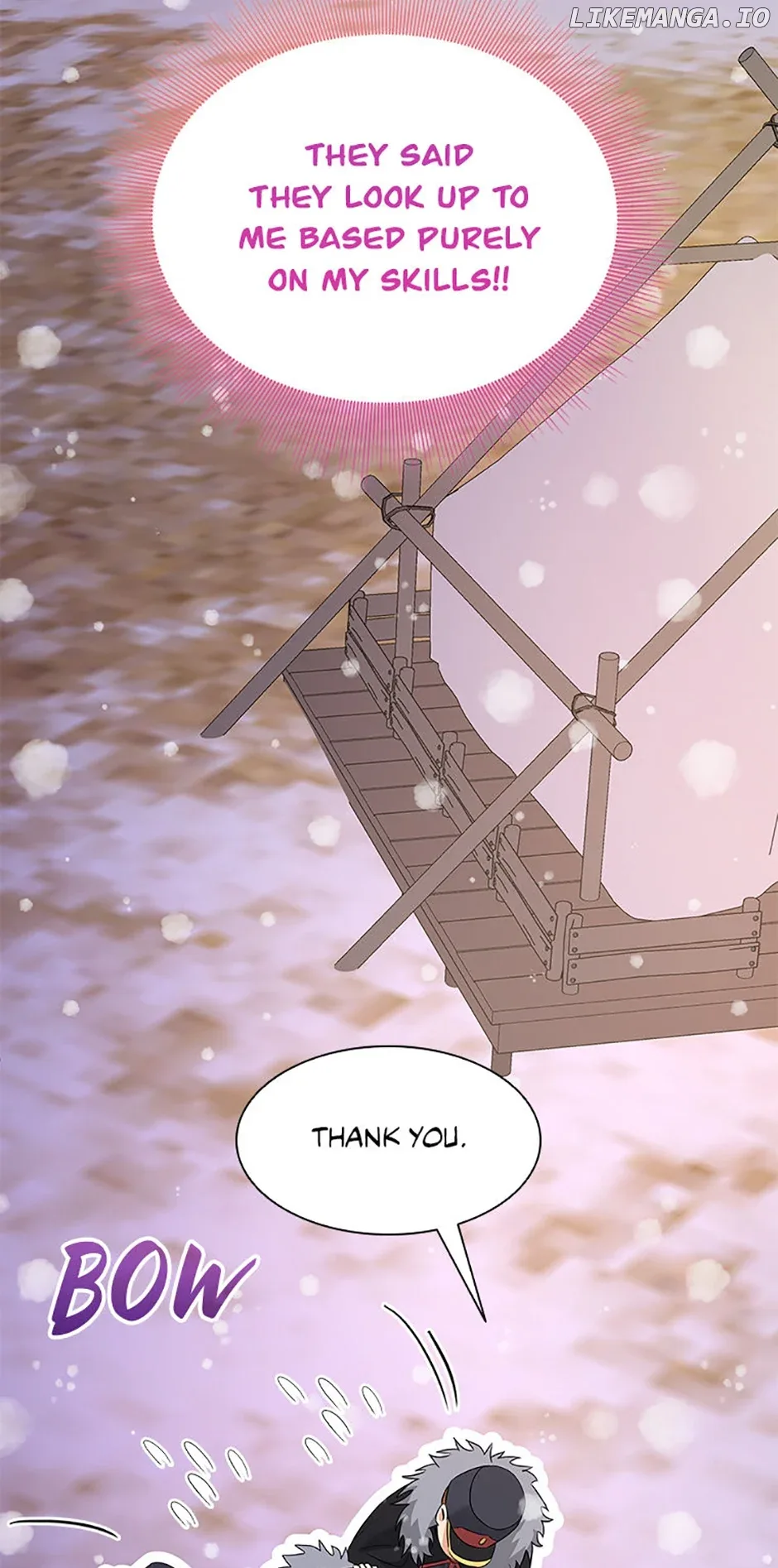 Marriage and Sword Chapter 99 page 64