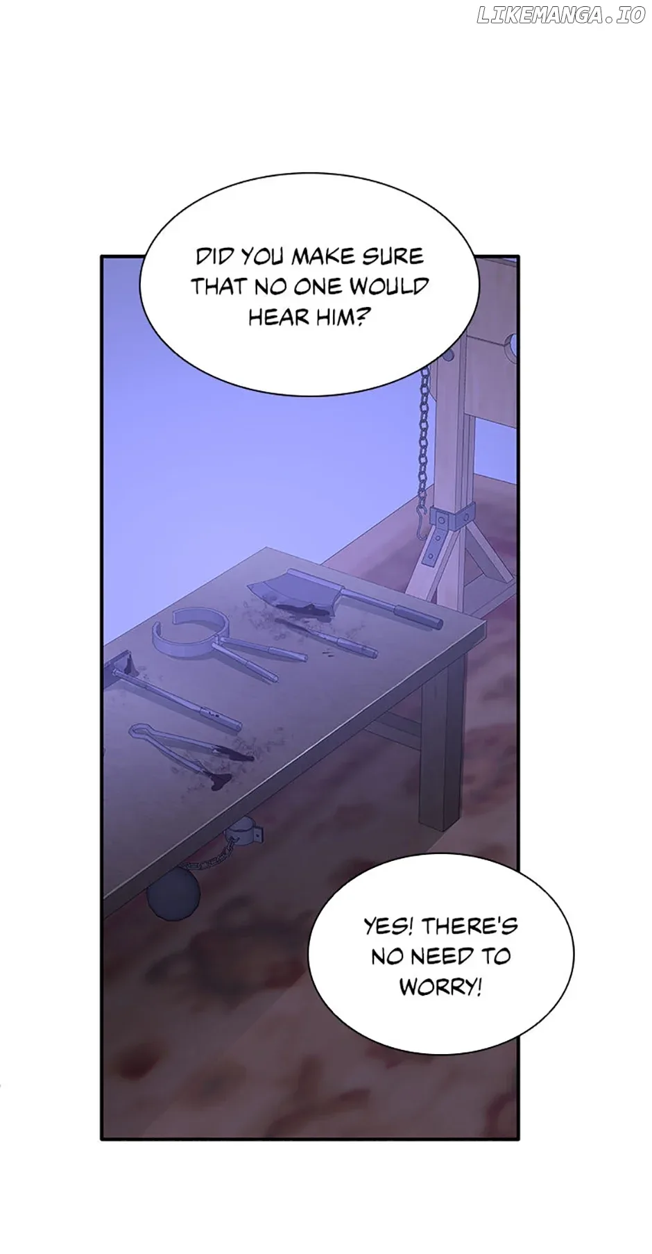 Marriage and Sword Chapter 99 page 38