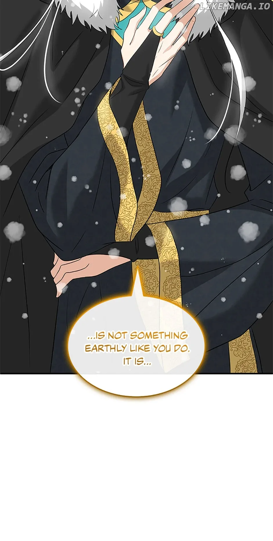 Marriage and Sword Chapter 100 page 40