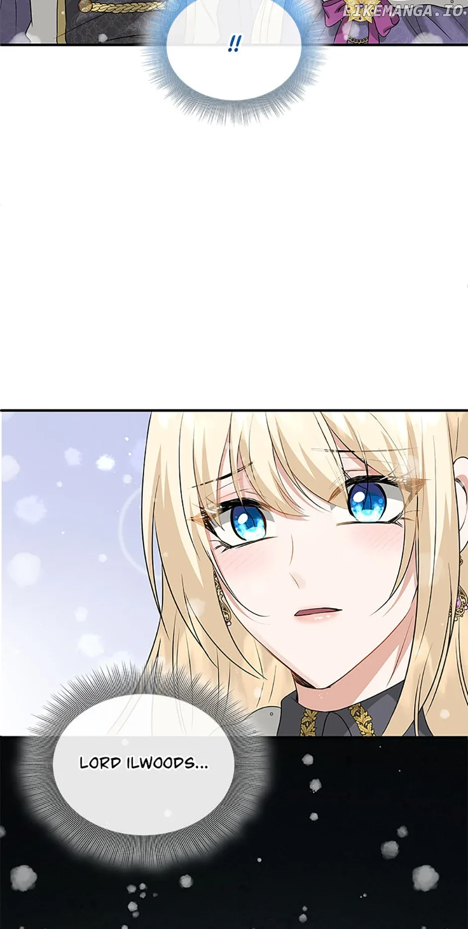 Marriage and Sword Chapter 100 page 38