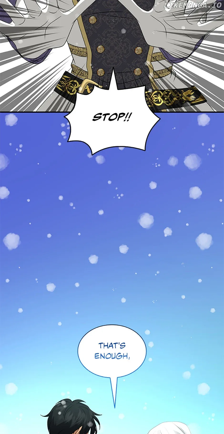 Marriage and Sword Chapter 100 page 45