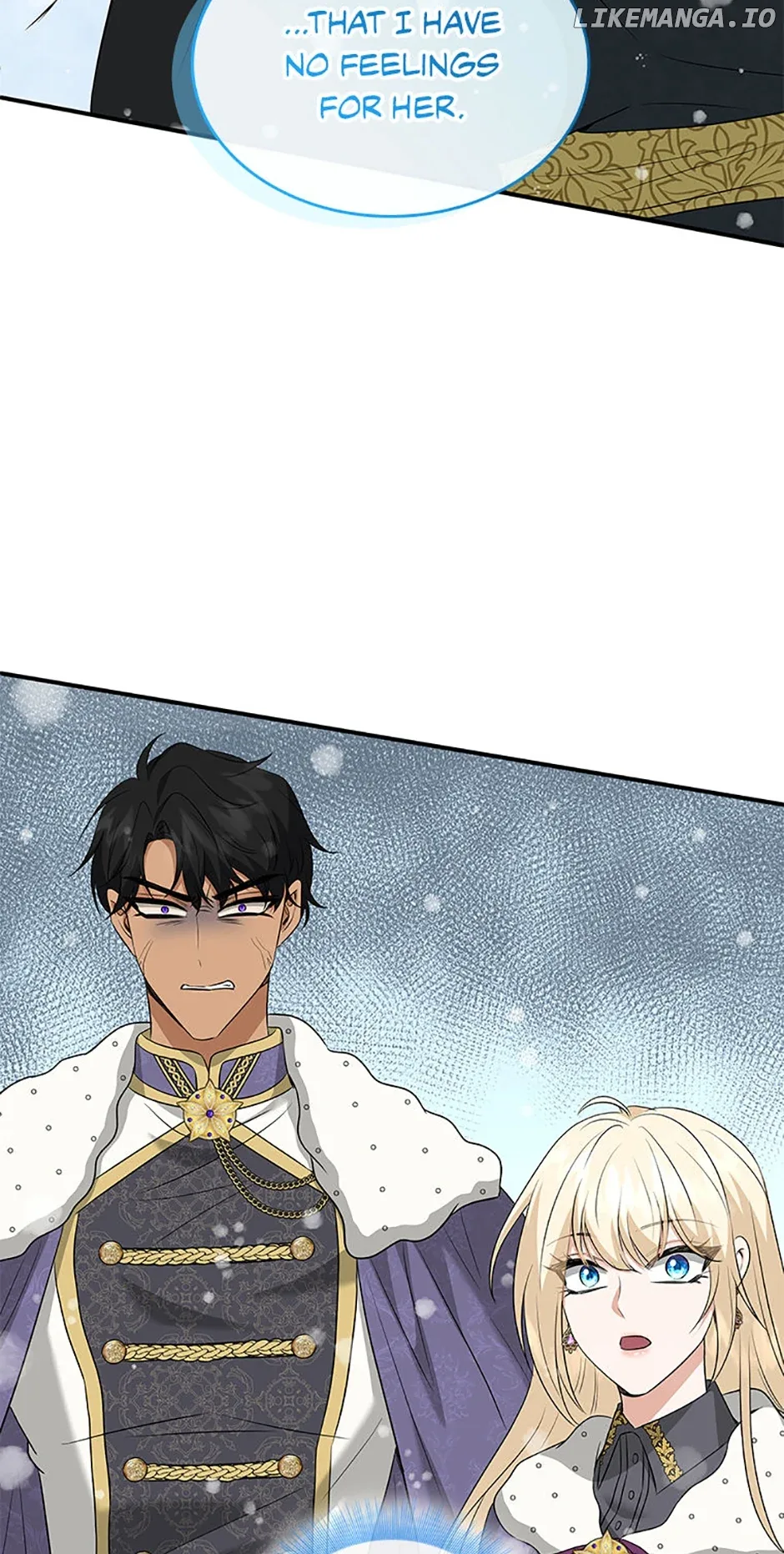 Marriage and Sword Chapter 100 page 37