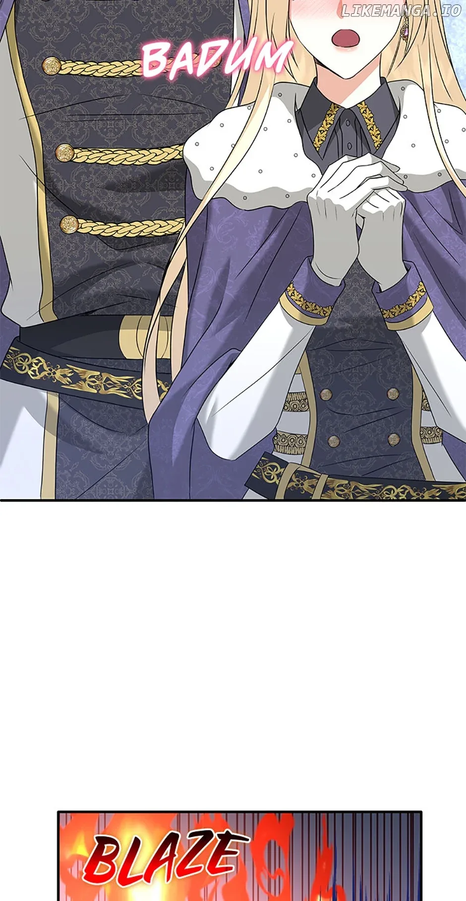 Marriage and Sword Chapter 100 page 43
