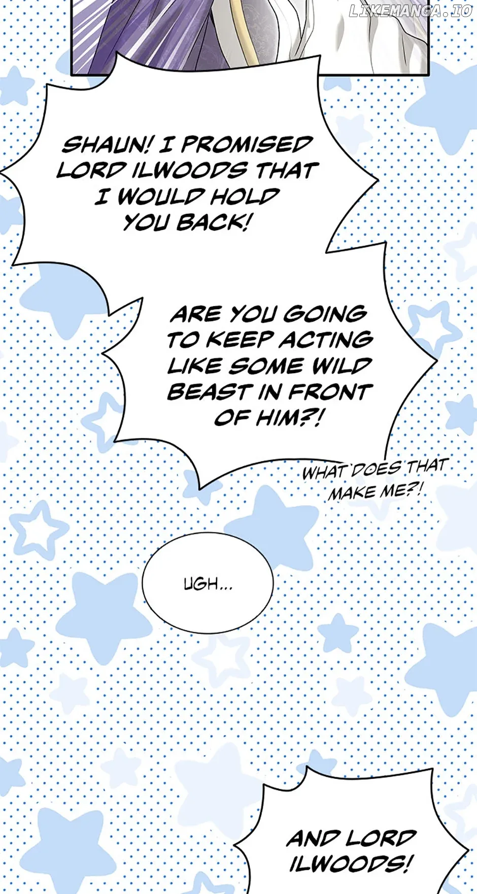 Marriage and Sword Chapter 100 page 49