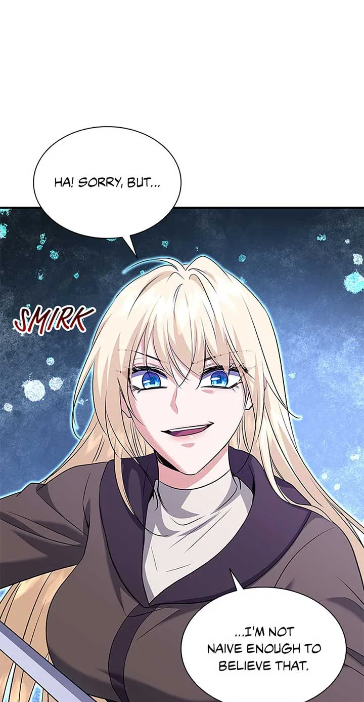 Marriage and Sword Chapter 104 page 13