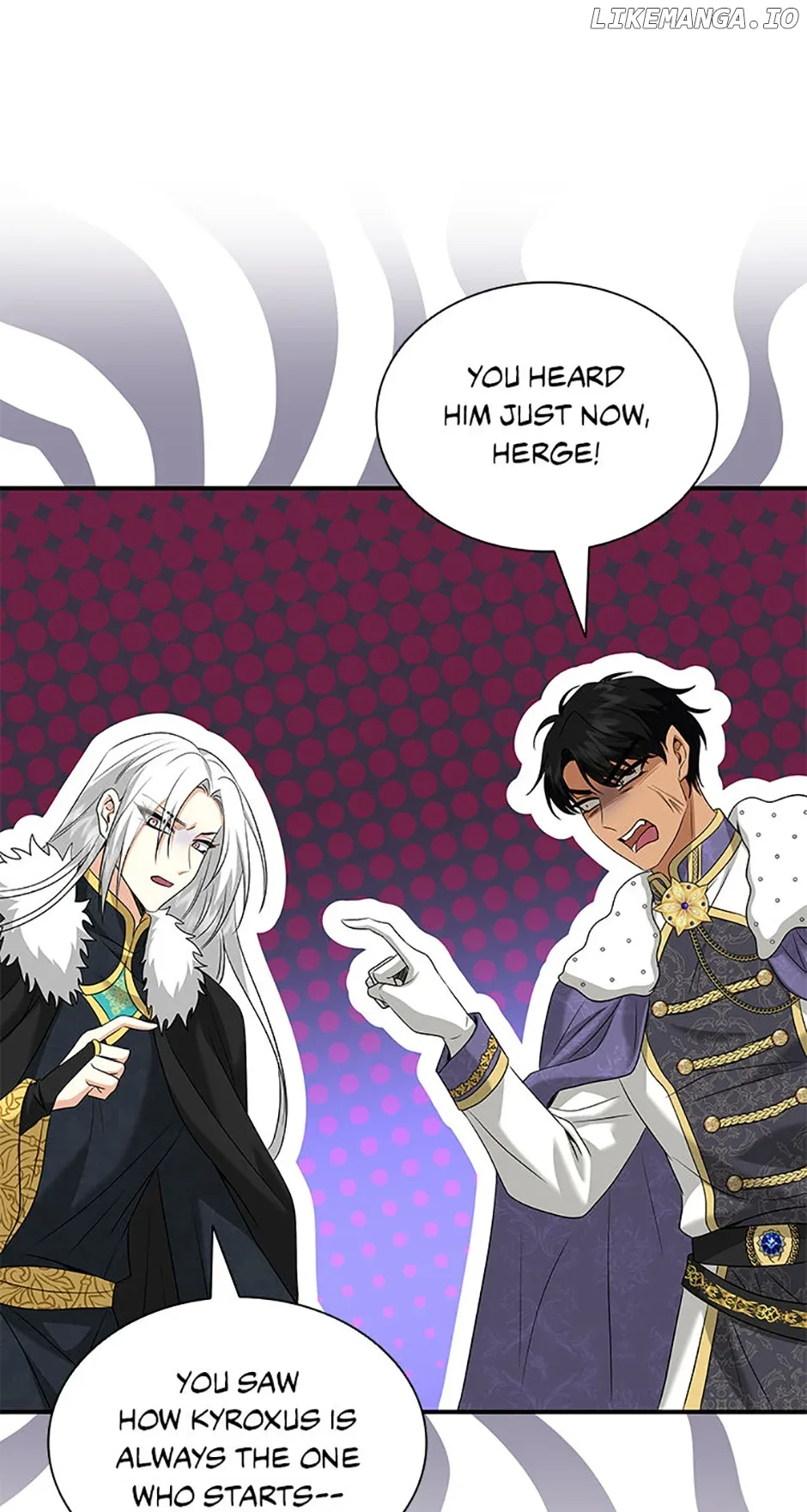 Marriage and Sword Chapter 100 page 47