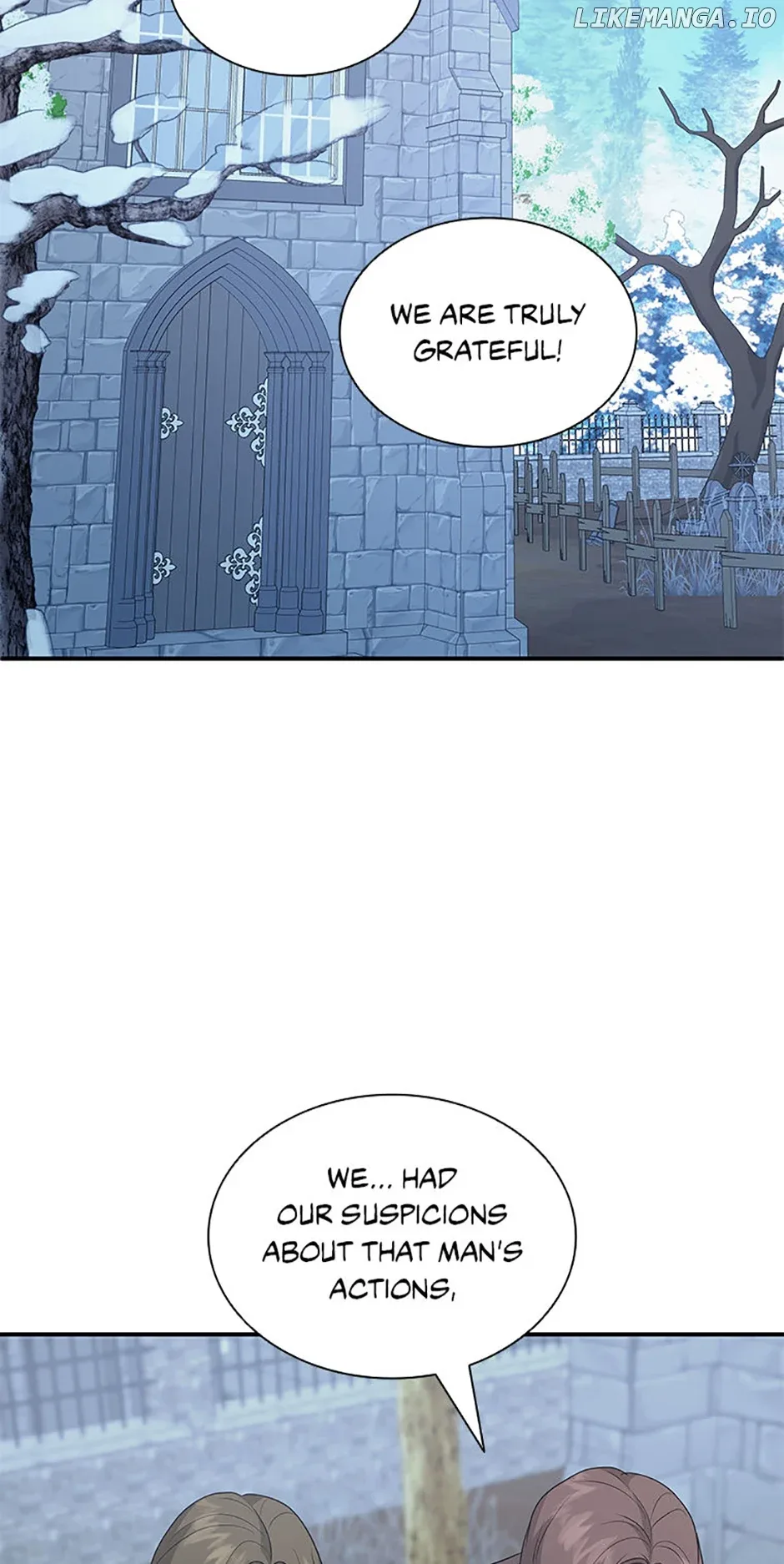Marriage and Sword Chapter 100 page 56