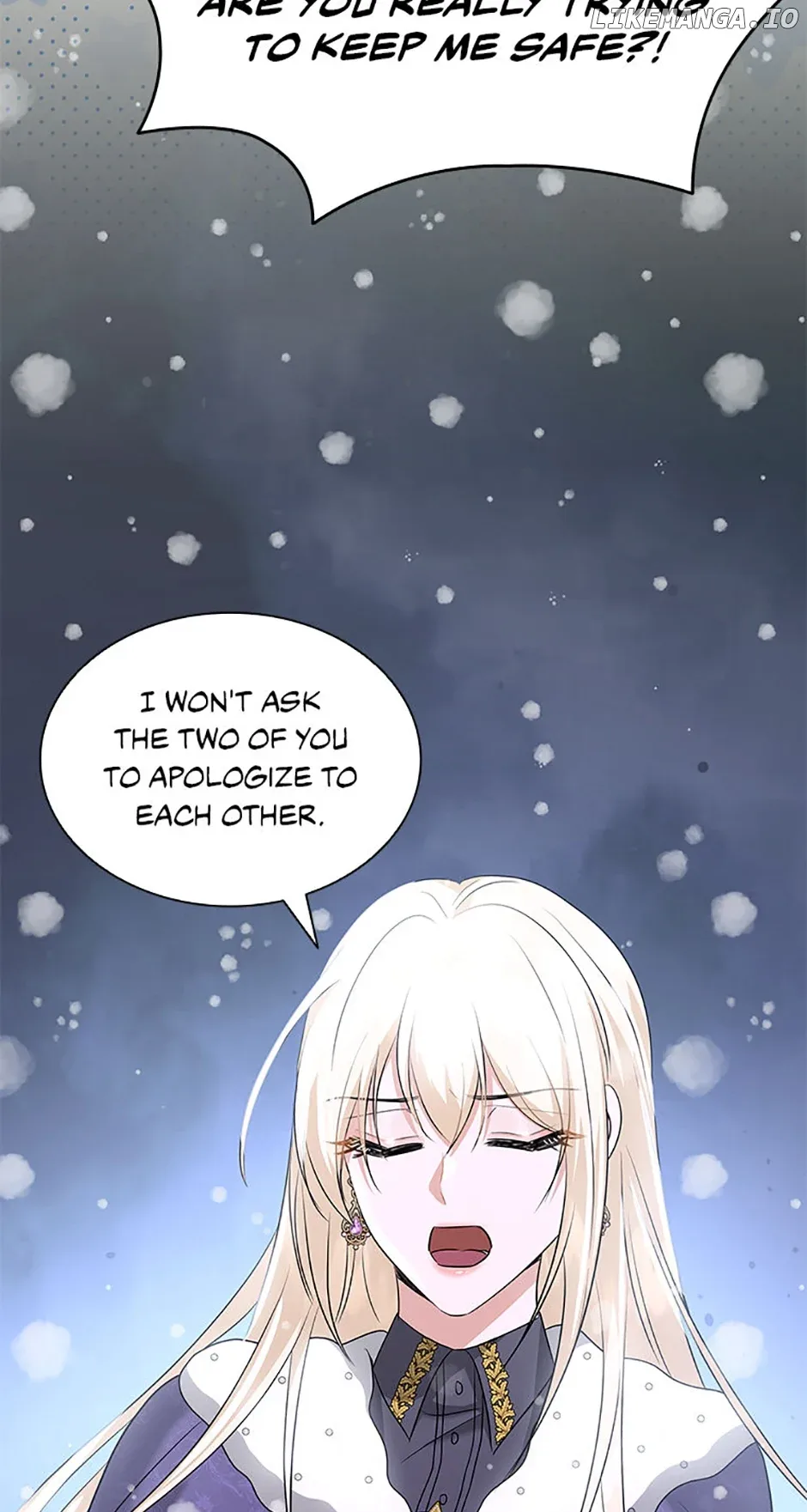 Marriage and Sword Chapter 100 page 51