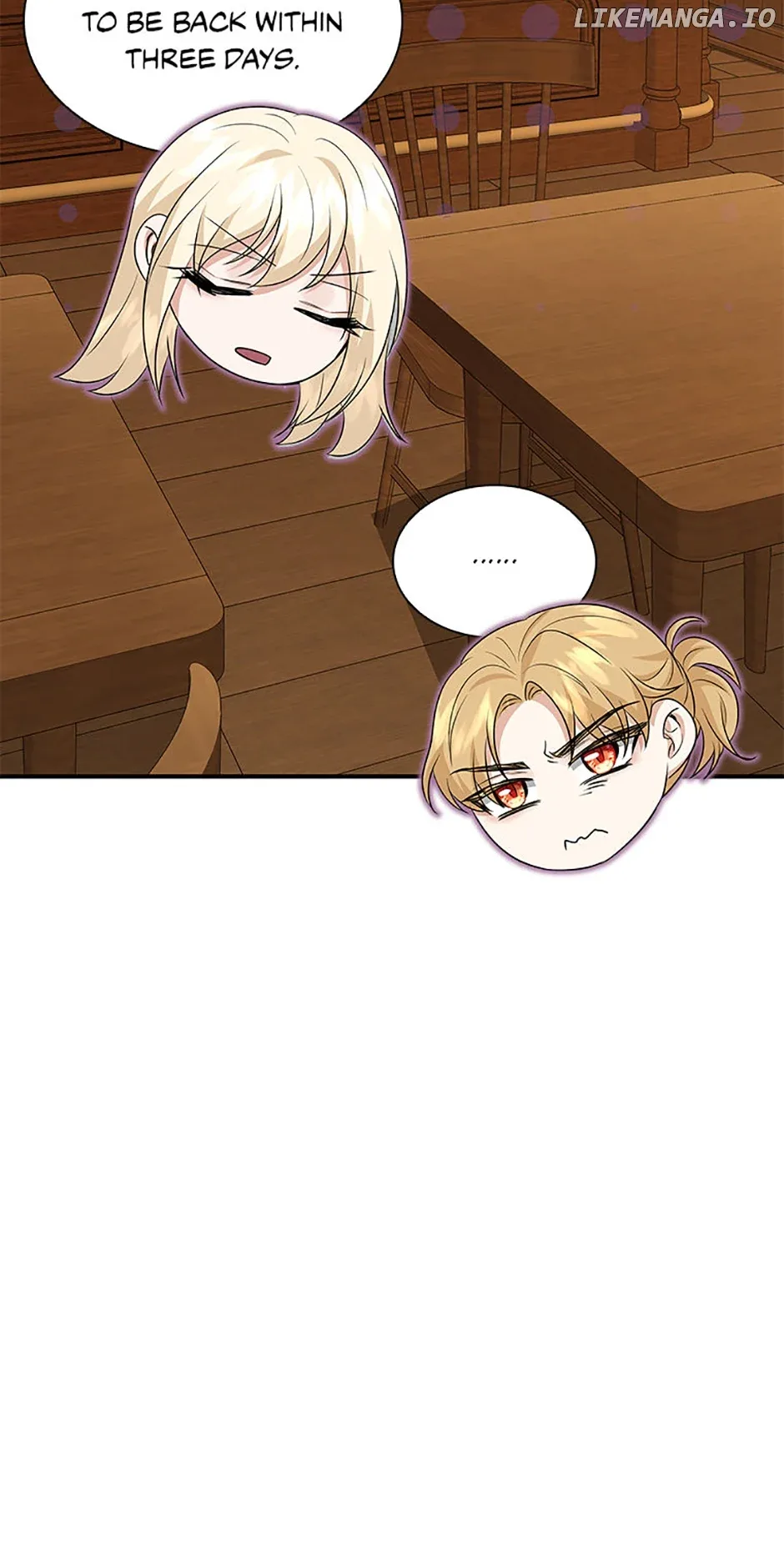Marriage and Sword Chapter 105 page 22