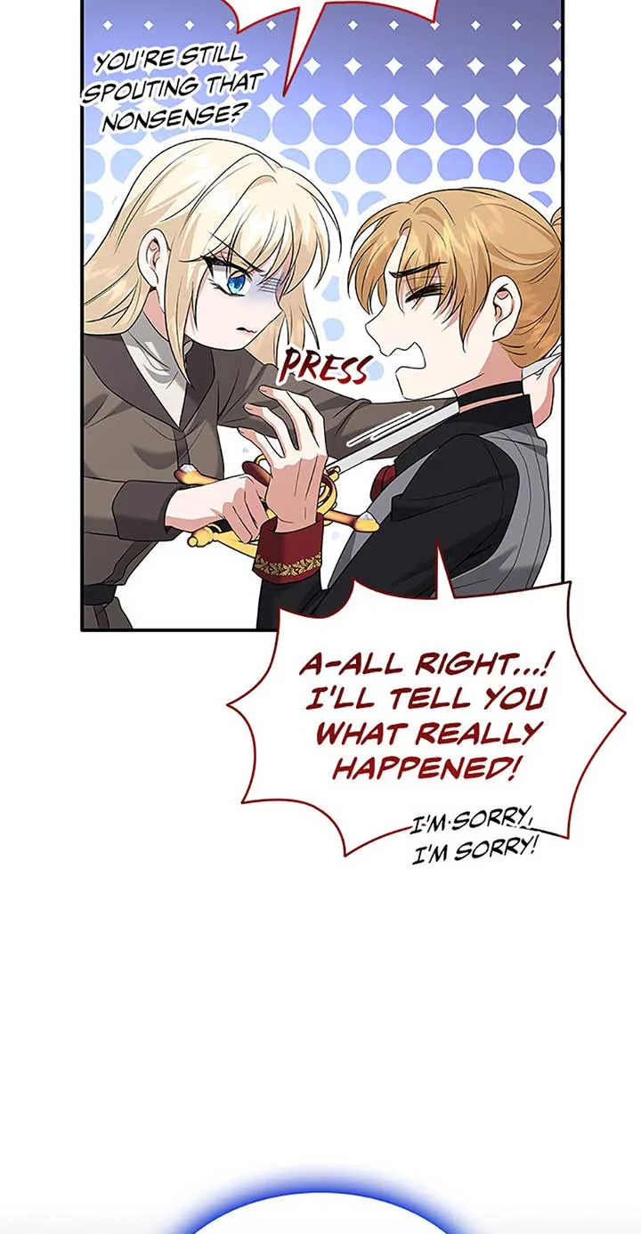 Marriage and Sword Chapter 104 page 16
