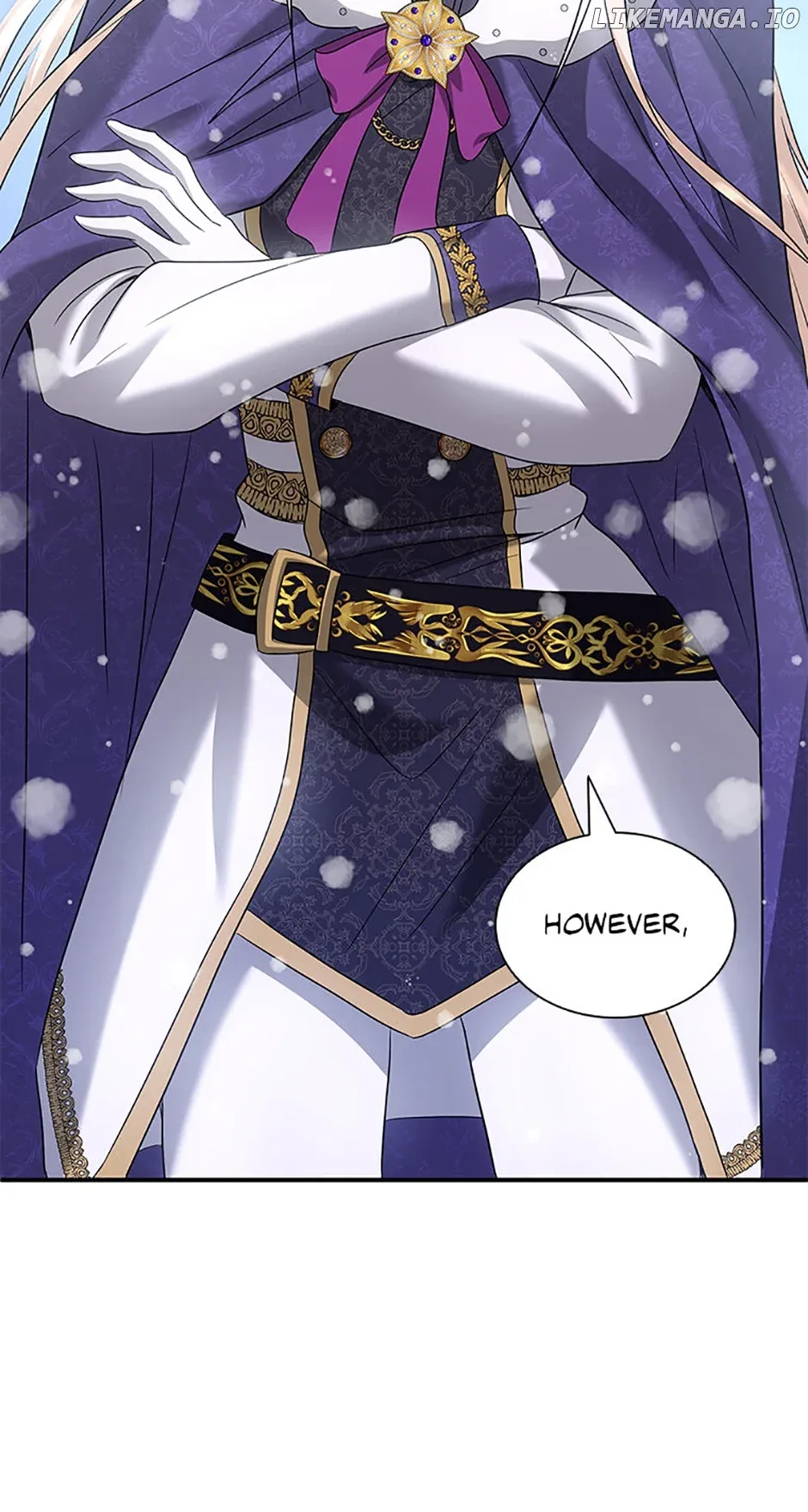 Marriage and Sword Chapter 100 page 52