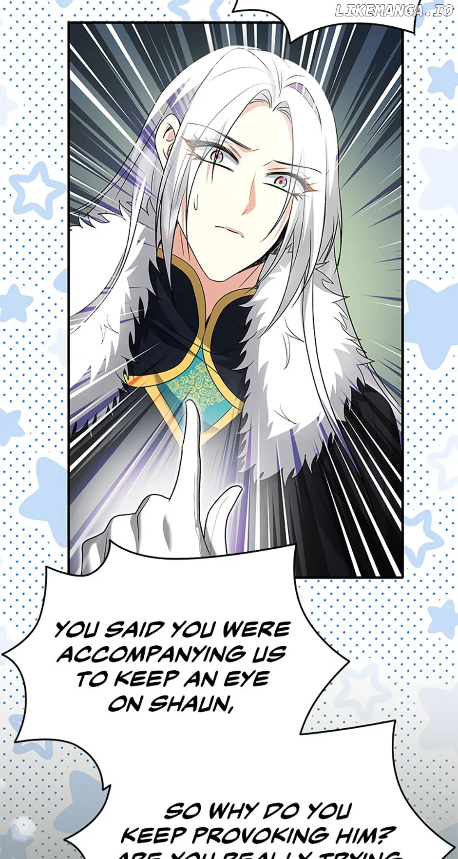 Marriage and Sword Chapter 100 page 50