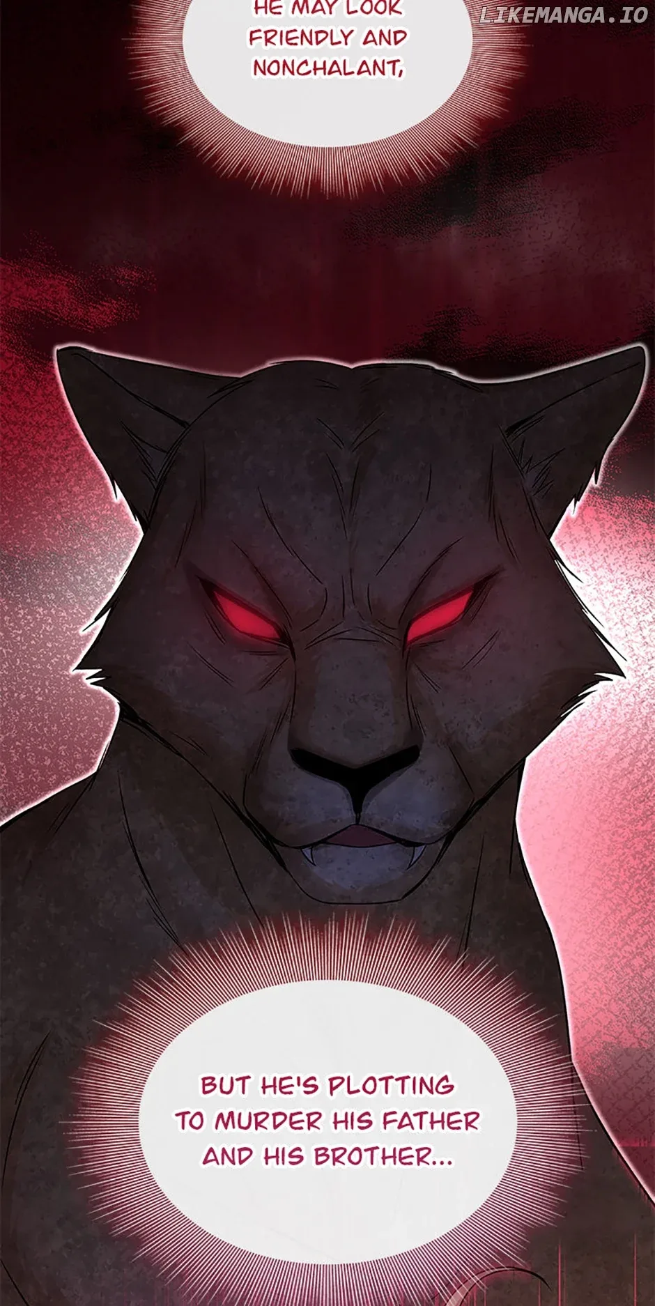 Marriage and Sword Chapter 105 page 12
