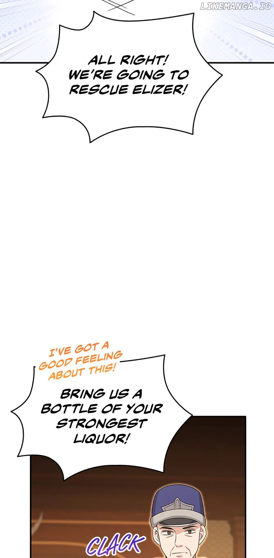 Marriage and Sword Chapter 105 page 27