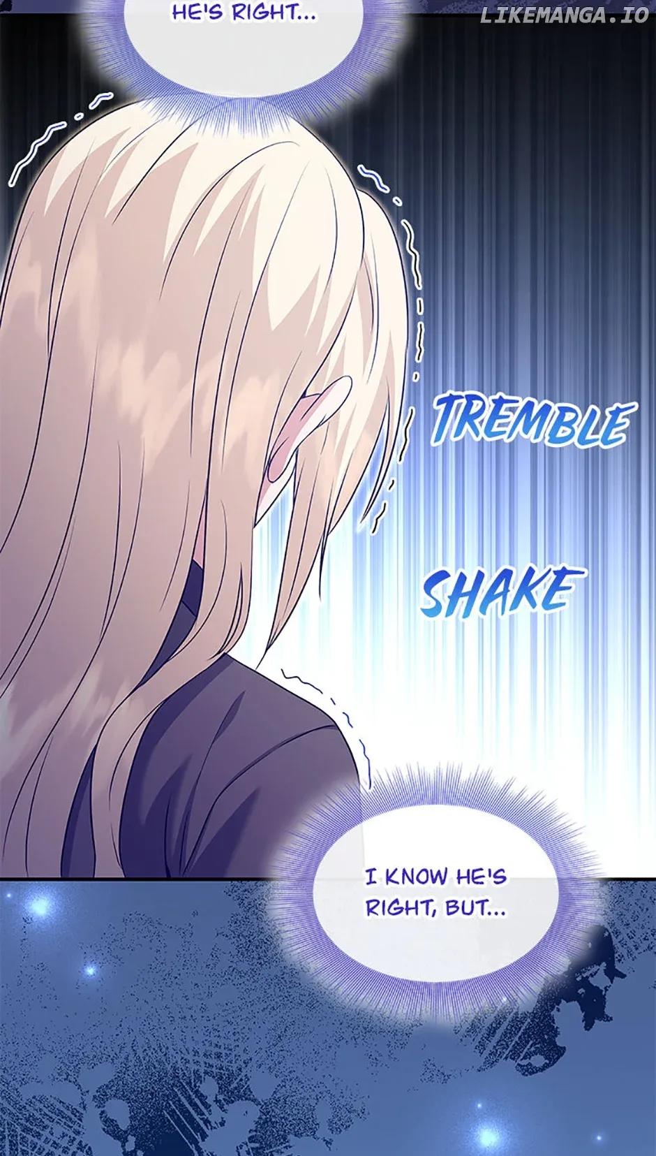 Marriage and Sword Chapter 105 page 9