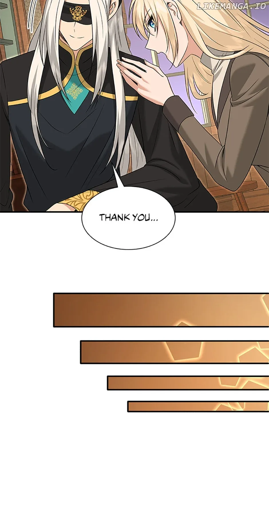 Marriage and Sword Chapter 105 page 39