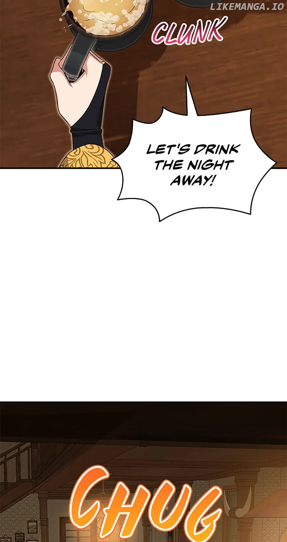 Marriage and Sword Chapter 105 page 35
