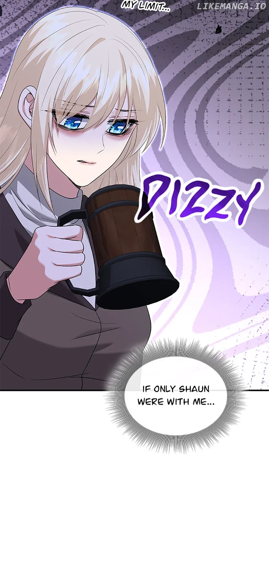 Marriage and Sword Chapter 105 page 44