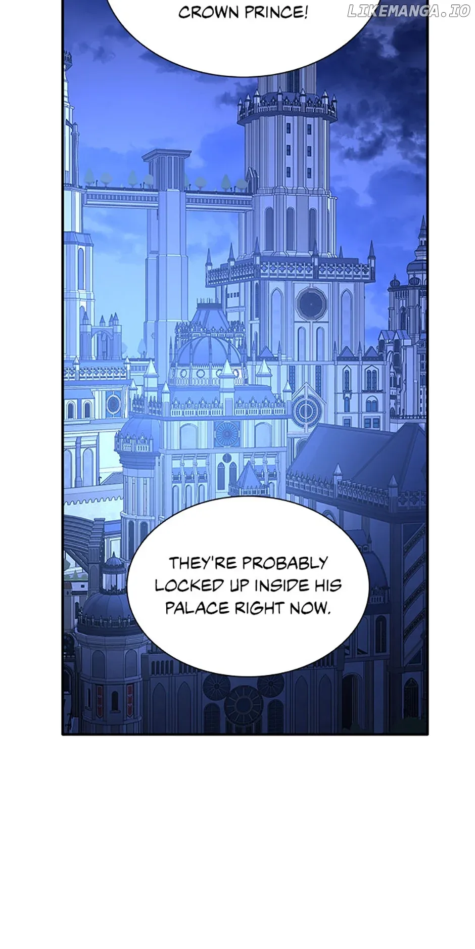 Marriage and Sword Chapter 105 page 20